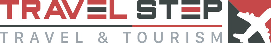 TravelStep Logo